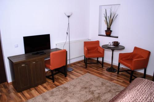 Pensiunea Tobo Room Type - King Room