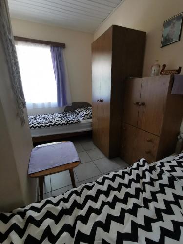 Oázis Apartman