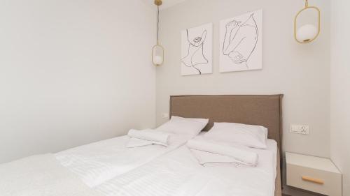 Apartament Baltic Garden&Sztutowo
