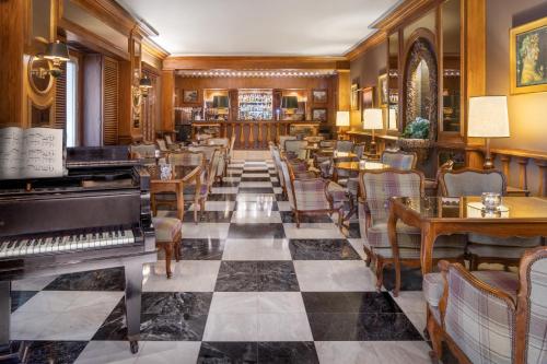 Palácio Estoril Hotel Golf & Wellness - image 14