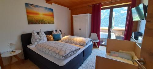  Nice Home In Fllenslev With 3 Bedrooms And Wifi, Pension in Eskebjerg bei Kaltred