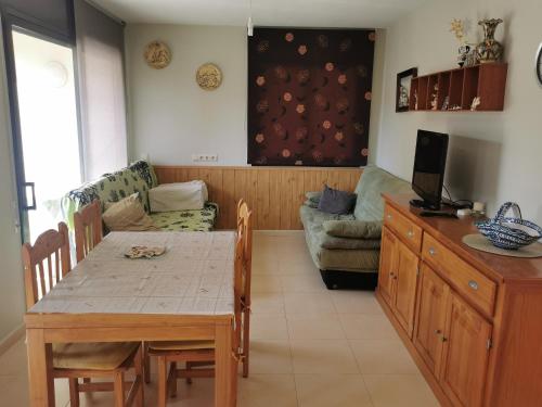 Apartamento acogedor cerca de la playa, Sant Genís, 4 pers. - ES-89-118