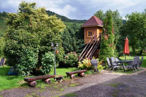 Hotel Faxe Schwarzwälder Hof