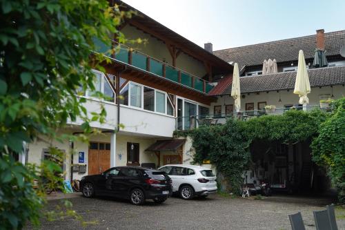 Hotel Faxe Schwarzwälder Hof