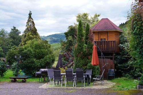 Hotel Faxe Schwarzwälder Hof