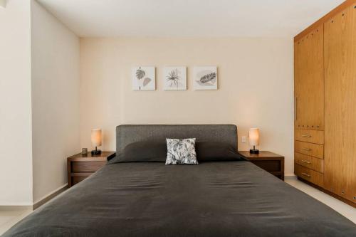 REEF Beachfront 3BDR apartment by CASA PARAISO, Cancún (photo 3)