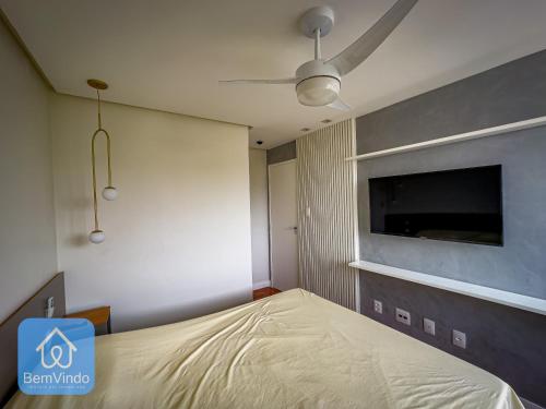 Apartamento Completo e Aconchegante no Centro