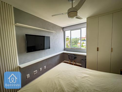 Apartamento Completo e Aconchegante no Centro