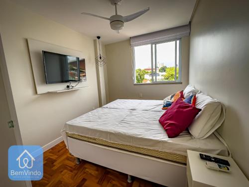 Apartamento Completo e Aconchegante no Centro