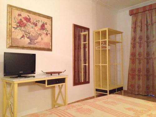 Hostal Maestre, Кордова (фото 8)