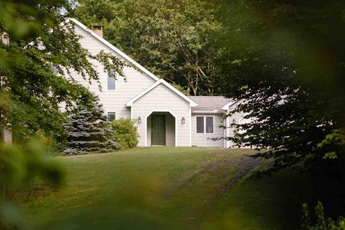 The Blue Hill House at Windham