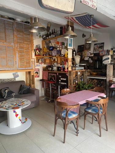 Attrezzature e servizi, Logement privé Nice - Crémat (Logement prive Nice - Cremat) in Cremat