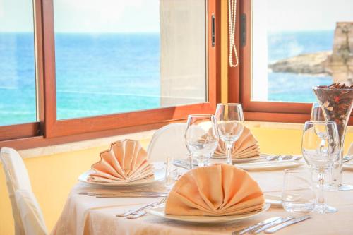 Lampedusa Hotel