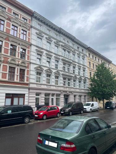 APARTMENTO blue Magdeburg - Zentral - WiFi - Netflix