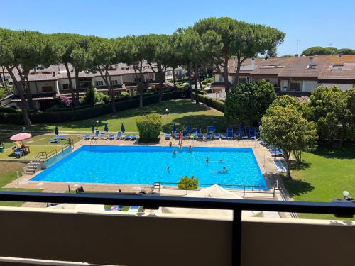  Marina Residence 9- appartamento in Santa Severa