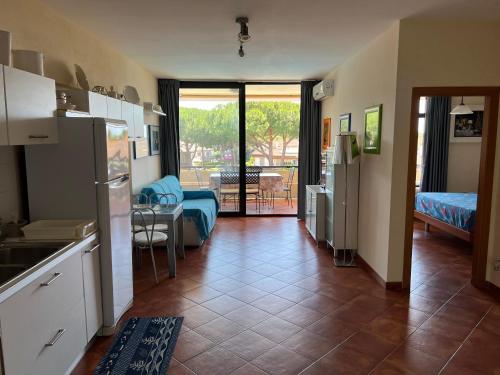  Marina Residence 9- appartamento in Santa Severa