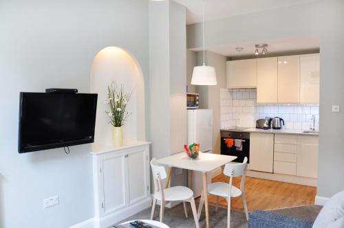 Lamington Apartments - Hammersmith