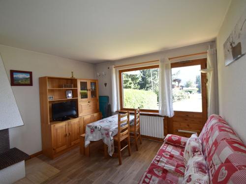 Appartement Megève, 2 pièces, 4 personnes - FR-1-453-63 Megève