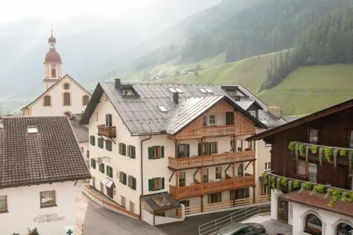 Schlögler`s Apartmenthaus in Neustift im Stubaital, Österreich