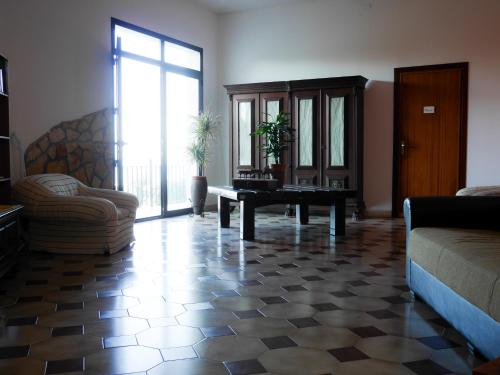 B&B Marsala Al Vecchio Pontile