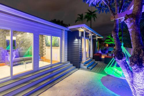 Blue Ocean Vacation Home 1 in Fort Lauderdale, USA