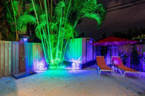 Blue Ocean Vacation Home 1 in Fort Lauderdale, USA