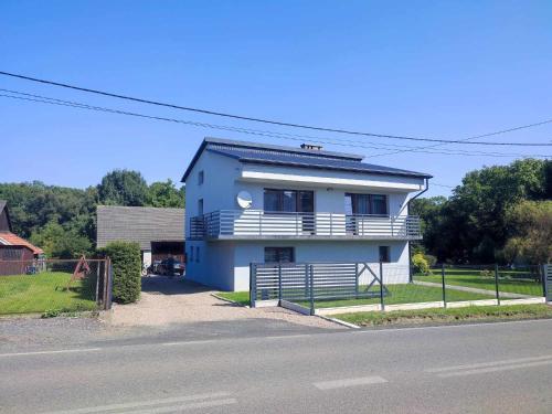 Guest House close to Molo Resort in Grojec