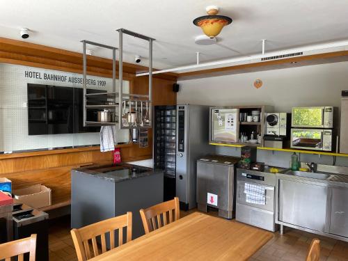 Hotel Bahnhof - image 7