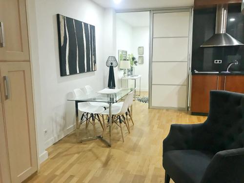 APARTAMENTO JUNTO AYUNTAMIENTO DE VALENCIA, Valencie