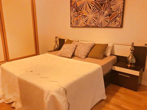 APARTAMENTO JUNTO AYUNTAMIENTO DE VALENCIA, Valencie (fotografie 8)