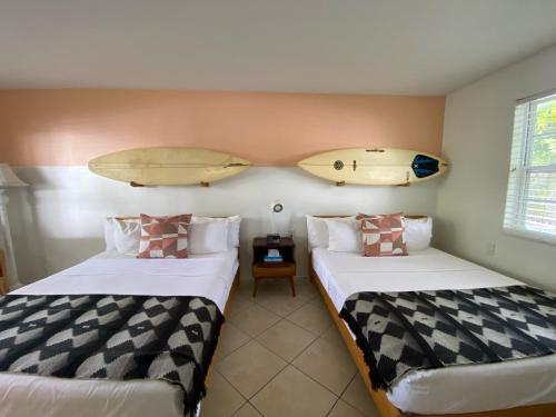 Seaspray Surf Lodge