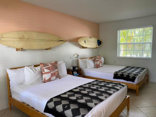 Seaspray Surf Lodge