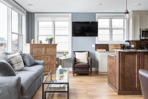 The Penthouse on Park - 501 in Traverse City, USA