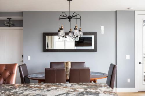 The Penthouse on Park - 501 in Traverse City, USA