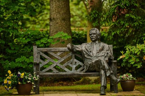 Cairn Lodge - image 8