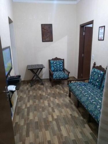 Casa na praia para temporada (Cantinho pra curtir) in บัลเนียริโอไกโวตัส