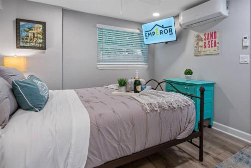 Downtown Dunedin Gem, Fully Renovated #3 Downtown Dunedin Gem, Fully Renovated #3