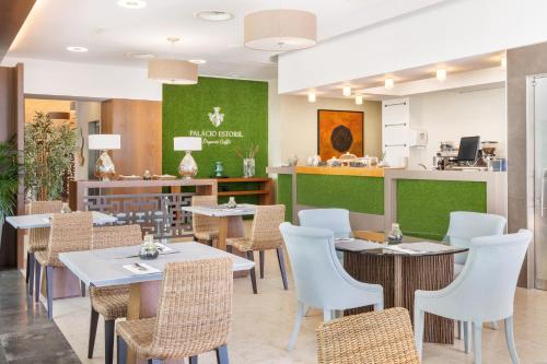 Palácio Estoril Hotel Golf & Wellness - image 4