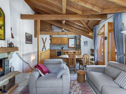 Chalet Courchevel, 5 pièces, 8 personnes - FR-1-568-44 Courchevel 1850