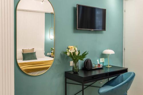 94Rooms Vatican Guest House - Vigliena, Rom (Foto 9)