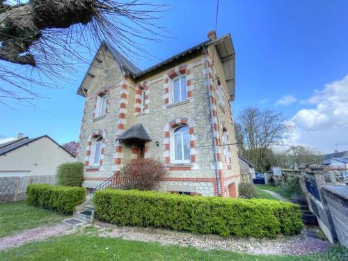 Gîte Sepmes, 6 pièces, 12 personnes - FR-1-381-550 - Location saisonnière - Sepmes