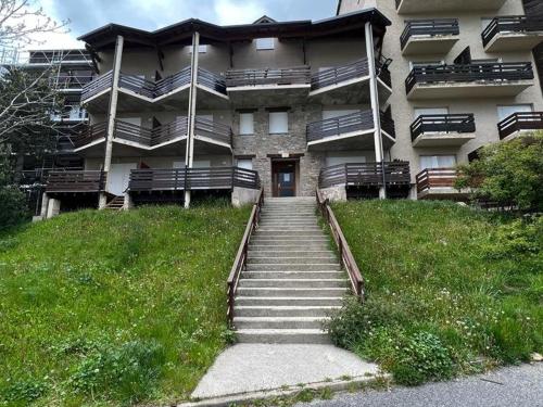 Appartement Les Angles, 3 pièces, 6 personnes - FR-1-593-93 - Apartment - Les Angles