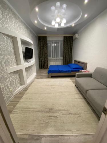 1 комнатная квартира ЖК Альтаир для комфортного проживания, Aktobe (zdjęcie 2)