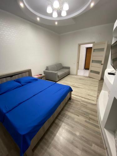 1 комнатная квартира ЖК Альтаир для комфортного проживания, Aktobe (zdjęcie 5)