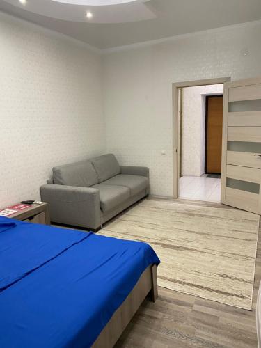 1 комнатная квартира ЖК Альтаир для комфортного проживания, Aktobe (zdjęcie 4)