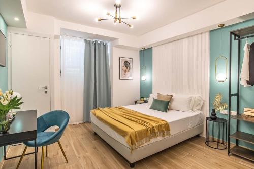 94Rooms Vatican Guest House - Vigliena, Rom (Foto 7)