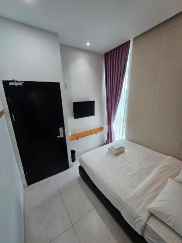 Facilities, TT99 Cozy Stay in Lutong