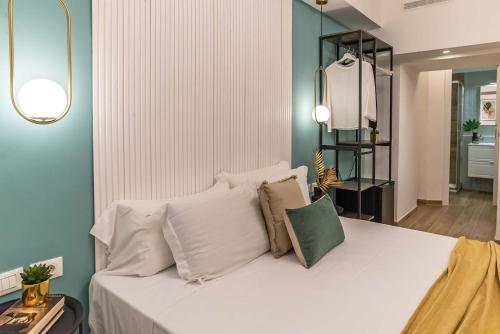 94Rooms Vatican Guest House - Vigliena, Rom (Foto 10)