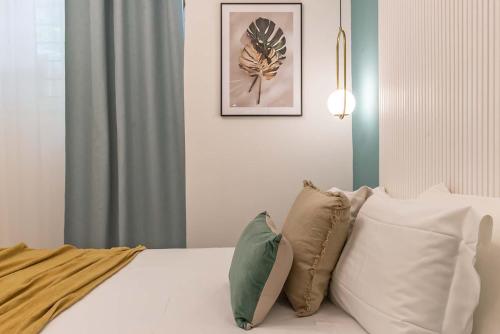 B&B 94Rooms Vatican-Vigliena - image 13