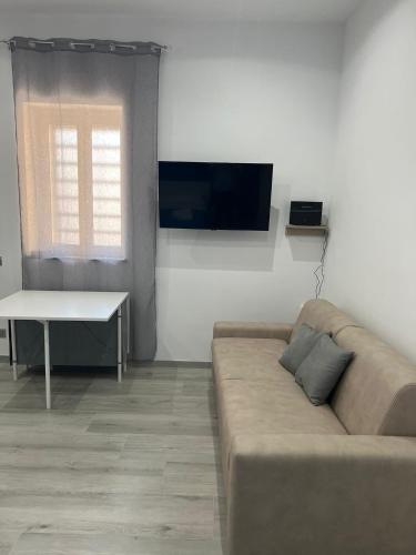  punto house leopardi in Neapel